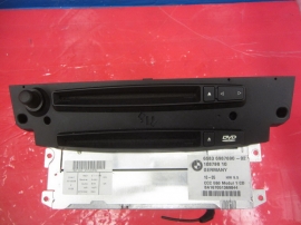 BMW - Navigation - GPS - 65836987690